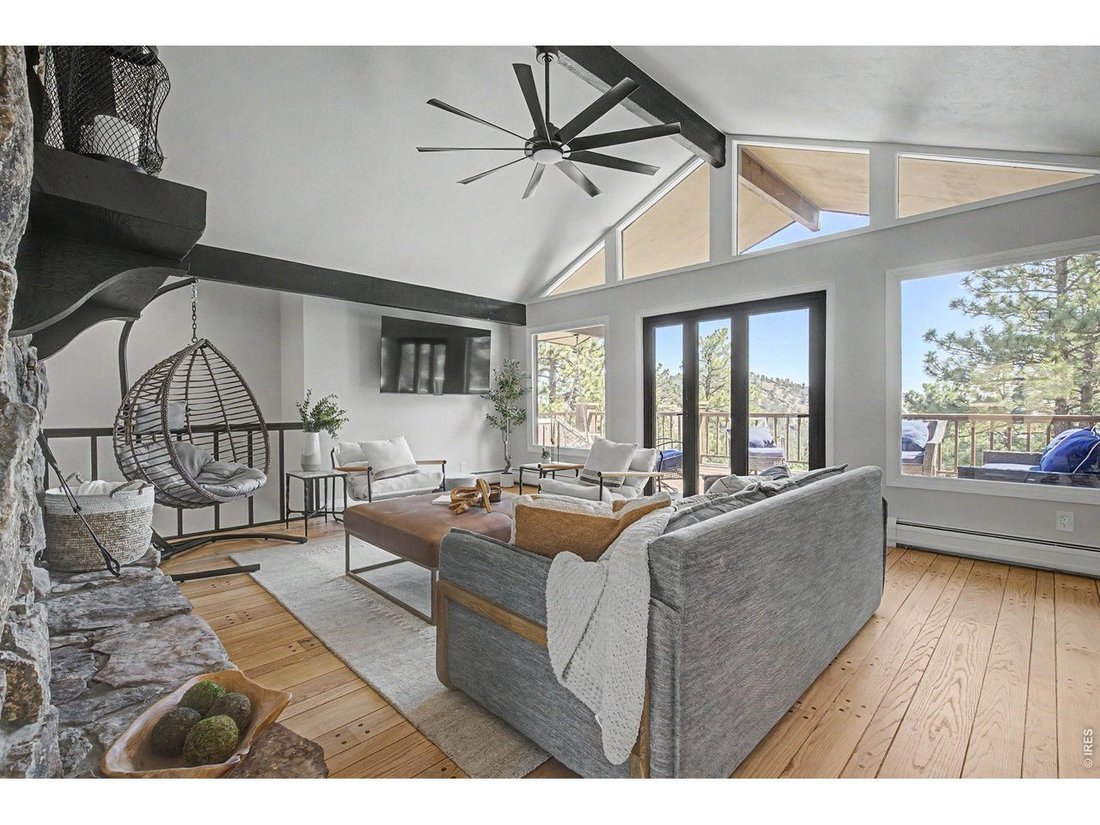House in Boulder, Colorado, United States 2 - 18141251
