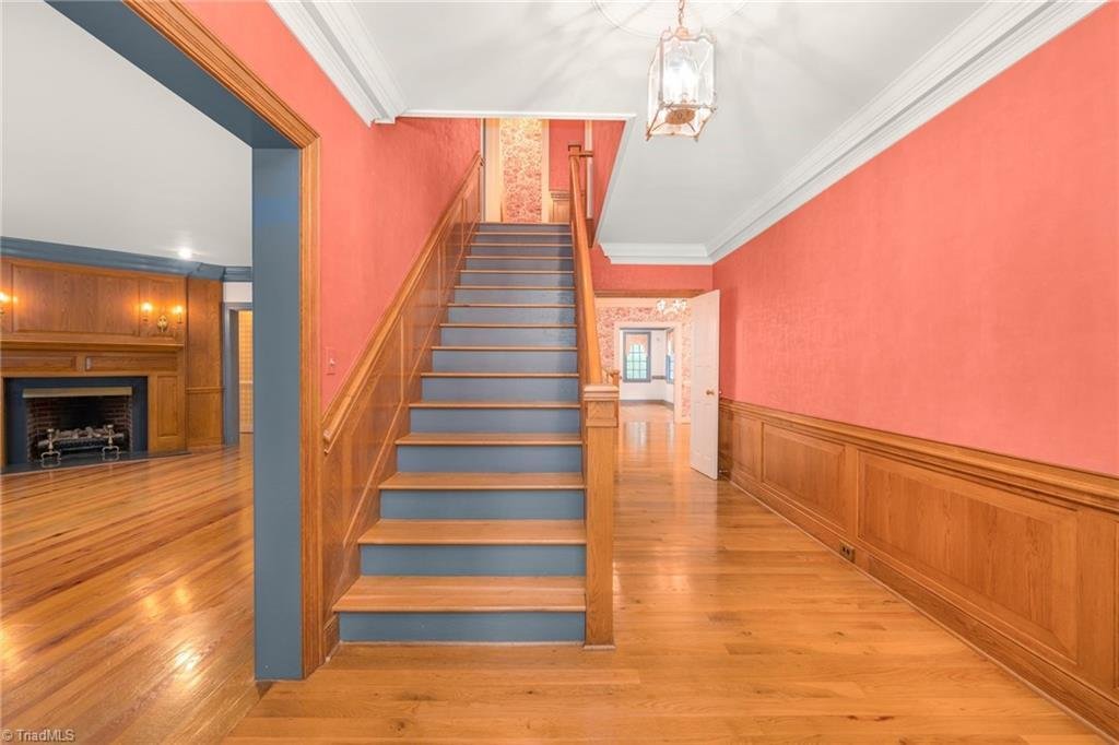 House in Winston-Salem, North Carolina, United States 2 - 18140982