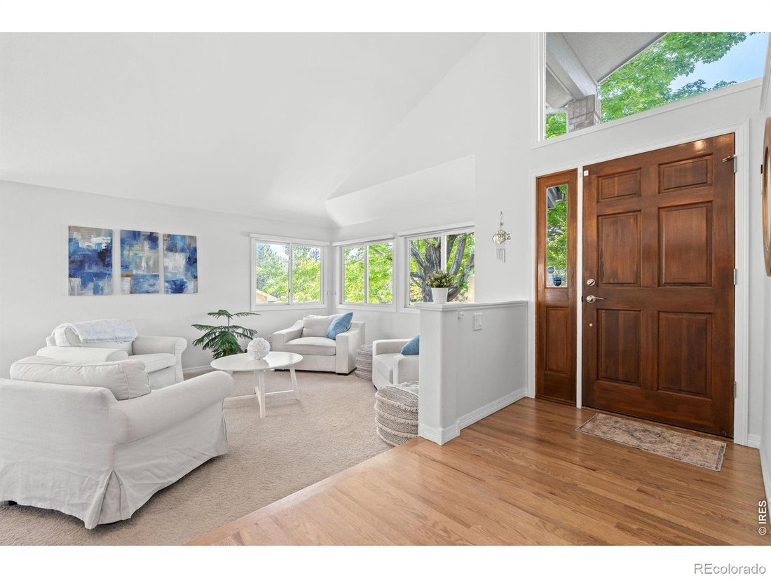 House in Longmont, Colorado, United States 3 - 18141686