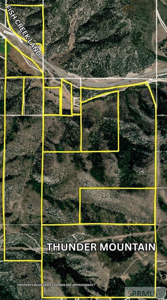 Land in Lava Hot Springs, Idaho, United States 2 - 18031994