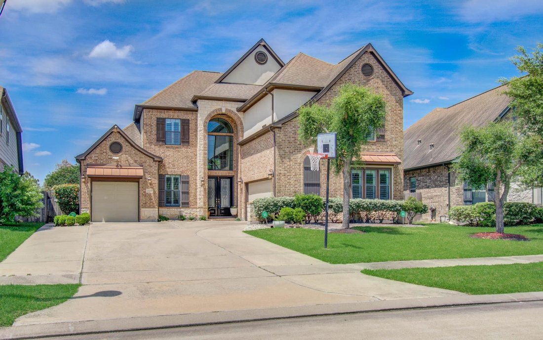 House in Houston, Texas, United States 2 - 18141953