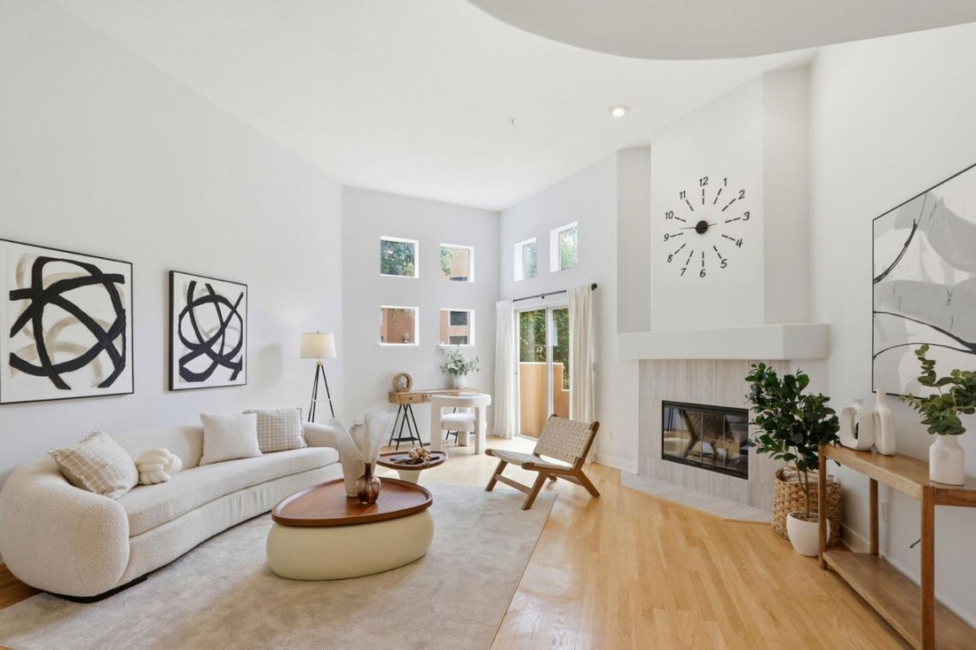 Townhouse in Sunnyvale, California, United States 3 - 18140740