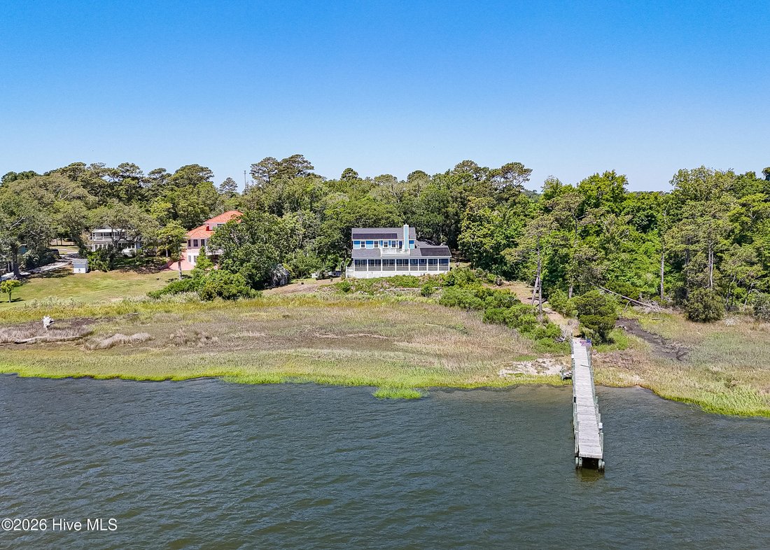House in Southport, North Carolina, United States 3 - 18141524
