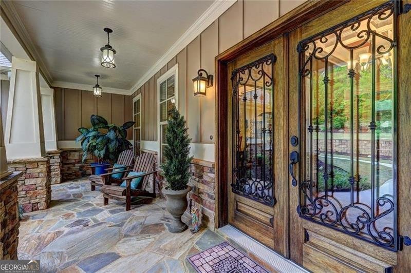 House in Dallas, Georgia, United States 5 - 18141419