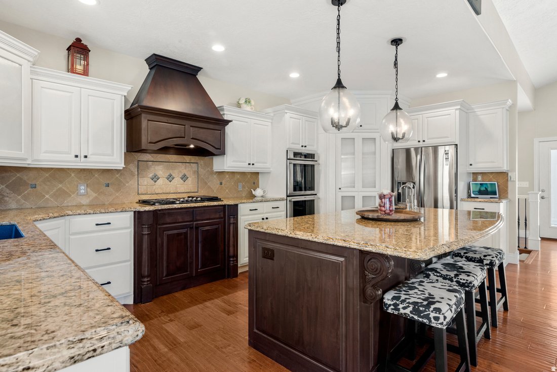House in Brigham City, Utah, United States 1 - 18140760