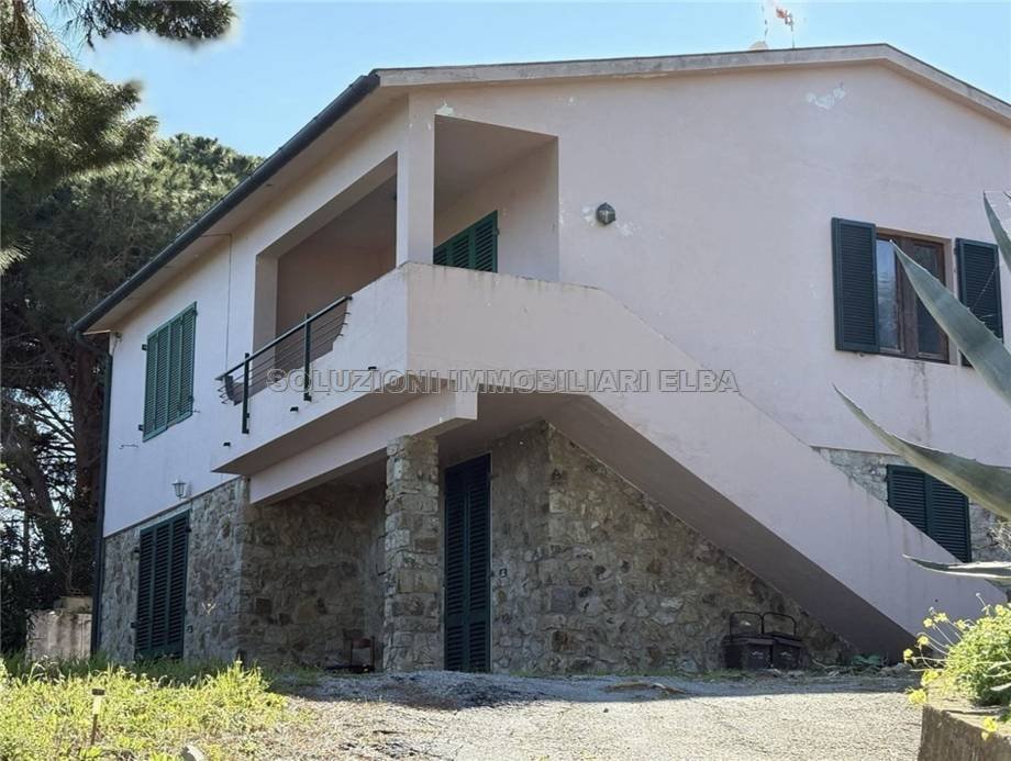 House in Portoferraio, Tuscany, Italy 1 - 18141129