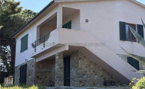 Casa a Portoferraio, Toscana, Italia 1