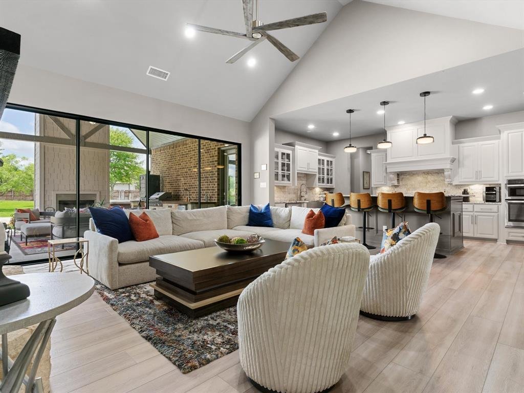 House in Decatur, Texas, United States 3 - 18141556
