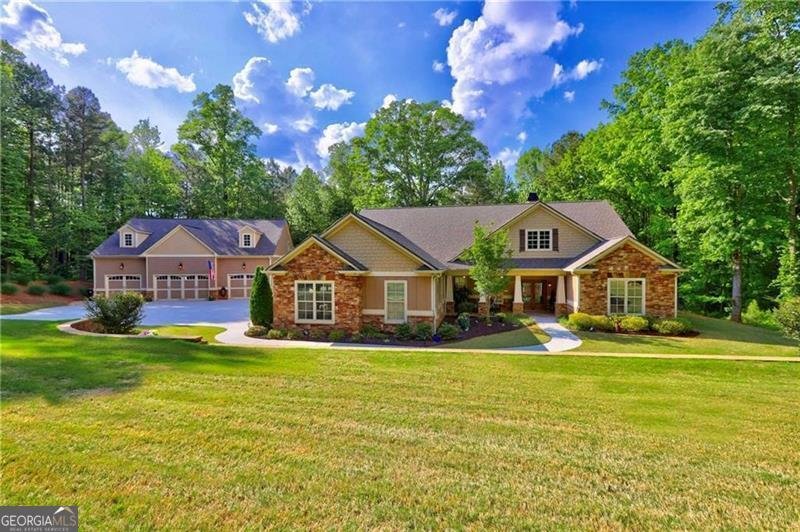 House in Dallas, Georgia, United States 2 - 18141419