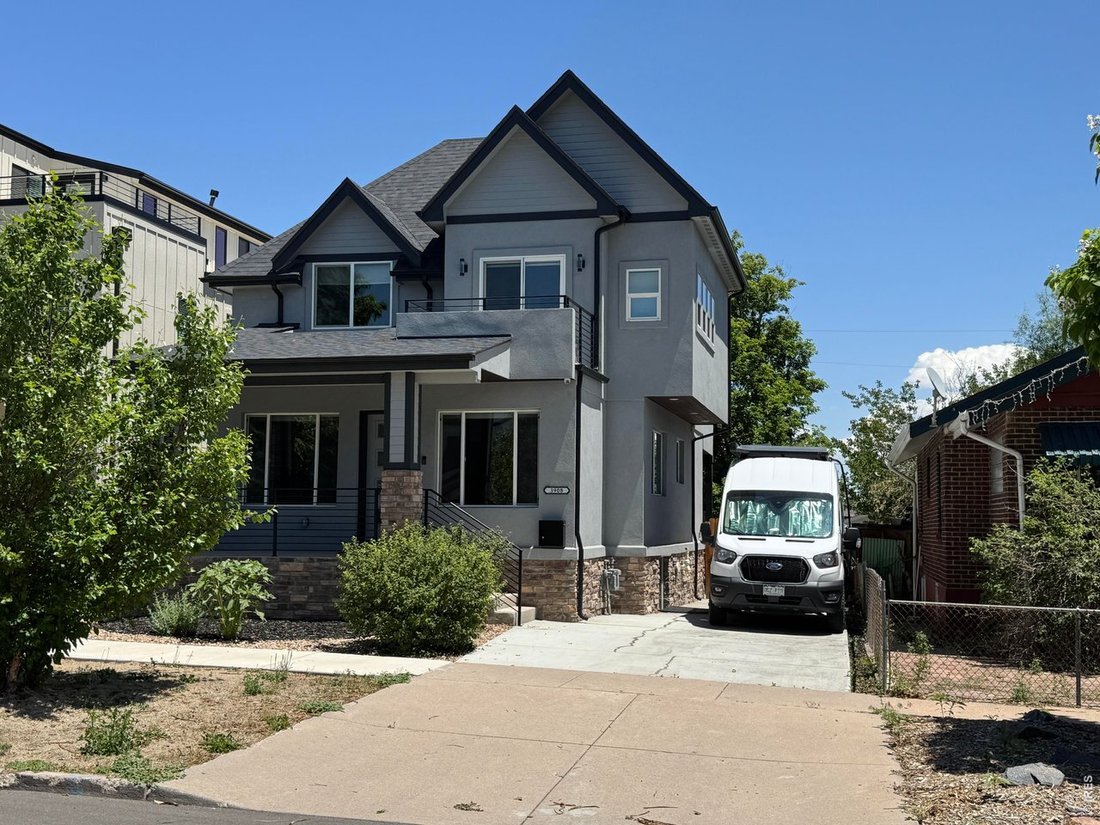 House in Denver, Colorado, United States 2 - 18141185