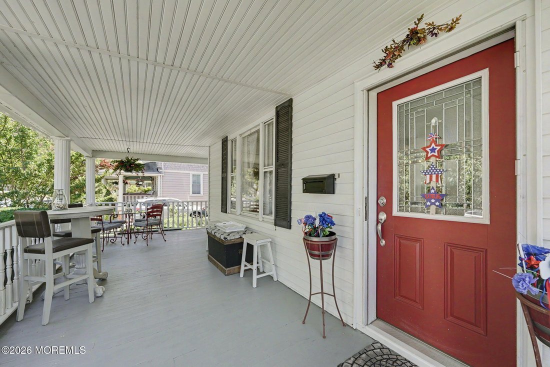 House in Belmar, New Jersey, United States 5 - 18141749