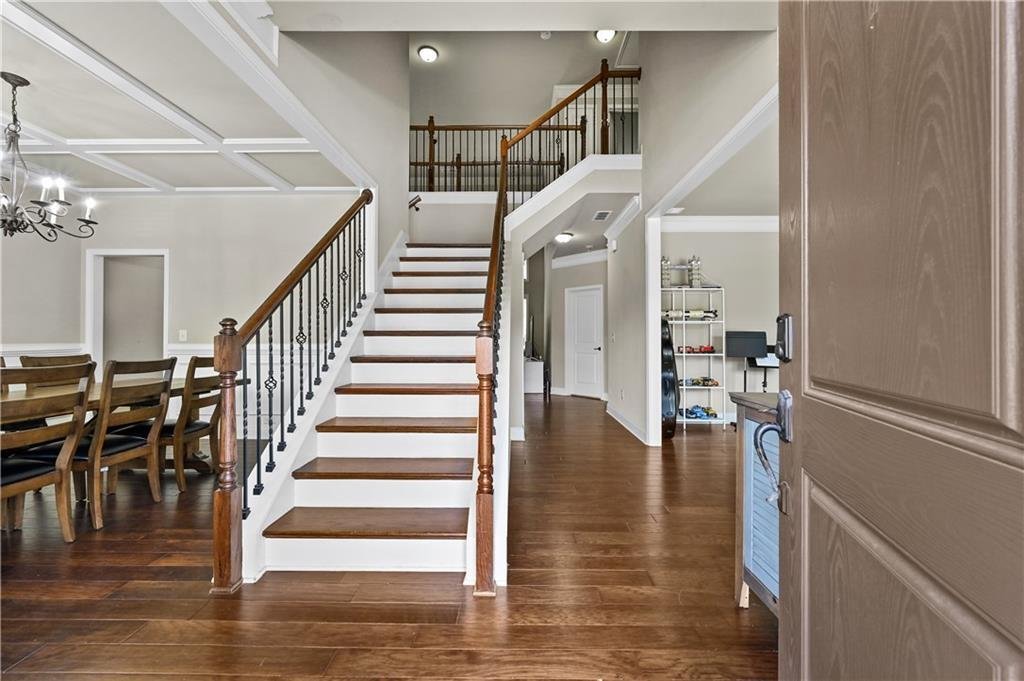 House in Buford, Georgia, United States 2 - 18132519