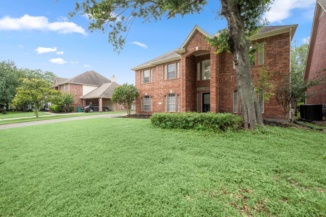 House in Spring, Texas, United States 5 - 18141928