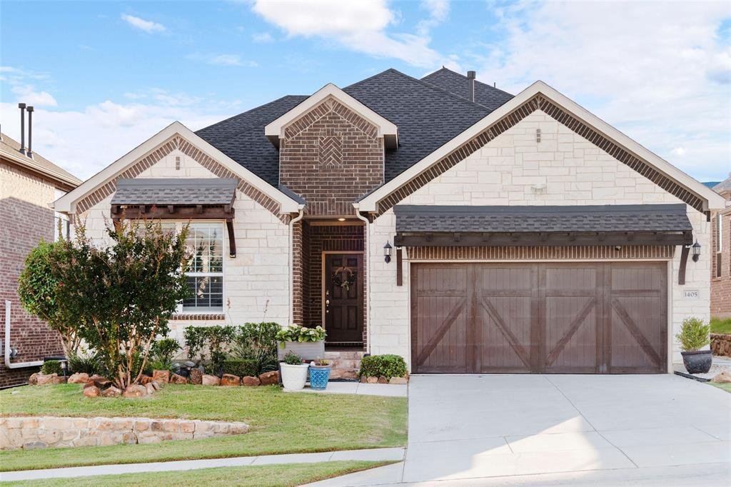 House in The Colony, Texas, United States 1 - 18141549