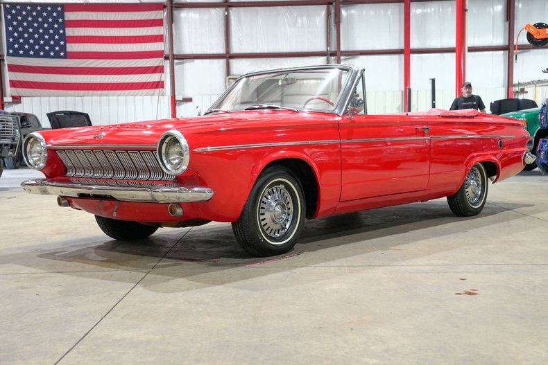 Cabriolet in Grand Rapids, United States 1 - 18142062