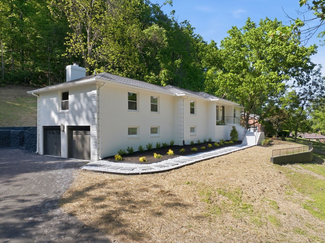 House in Nashville, Tennessee, United States 3 - 18140929