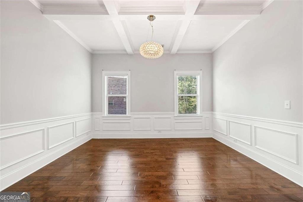 House in Griffin, Georgia, United States 4 - 17515300