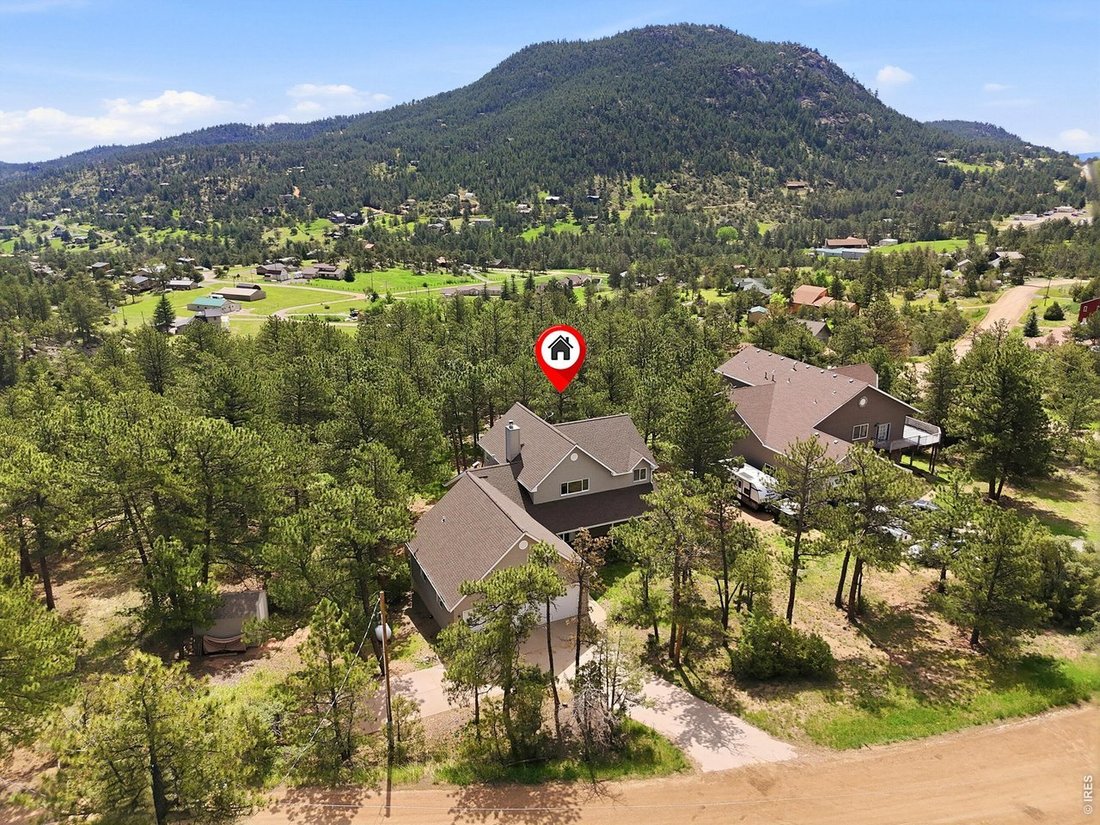 House in Lyons, Colorado, United States 2 - 18141174