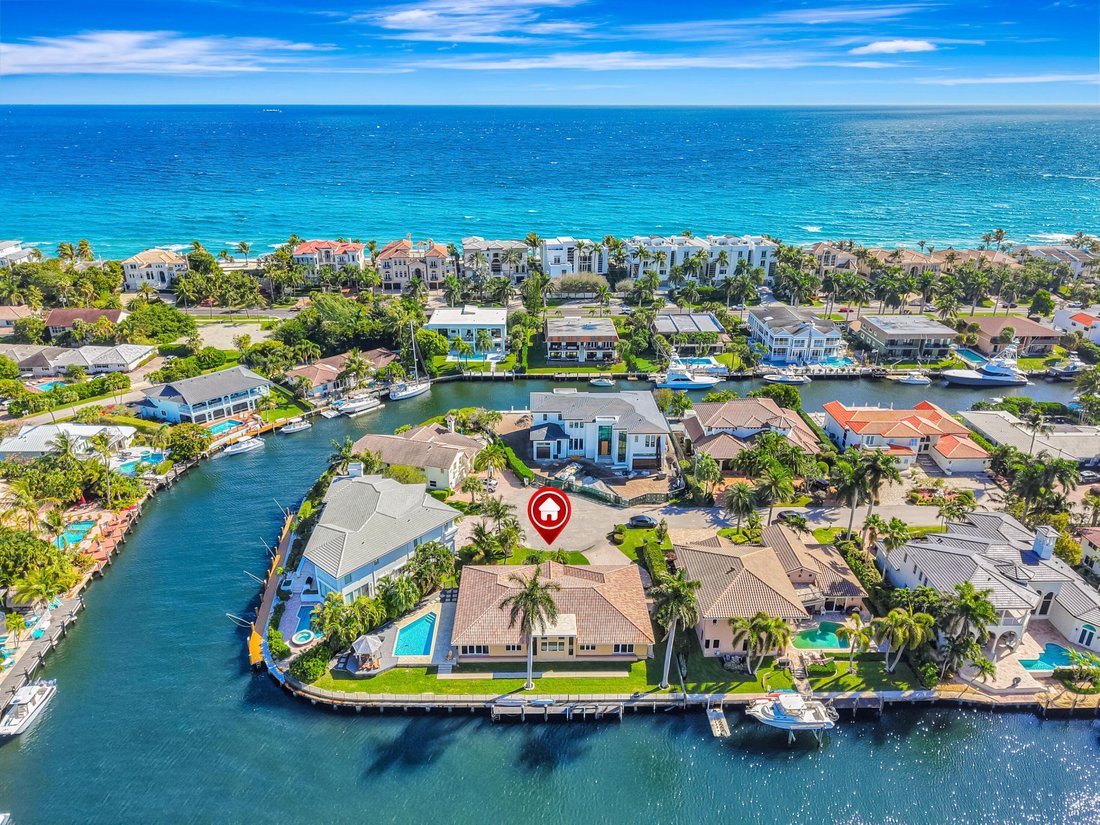 House in Boca Raton, Florida, United States 2 - 18141359