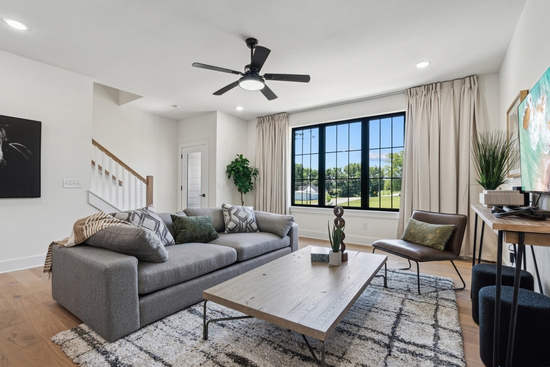 Townhouse in Nashville, Tennessee, United States 3 - 18140851