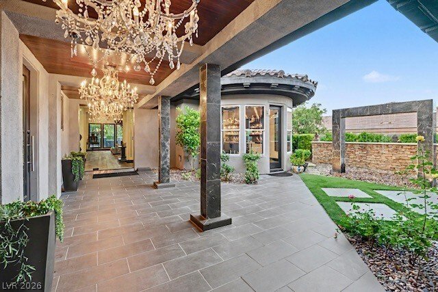House in Las Vegas, Nevada, United States 4 - 18141648