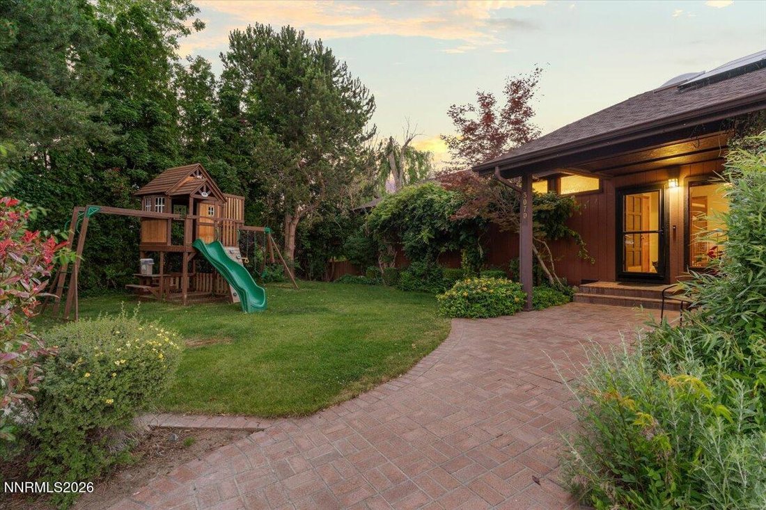 House in Reno, Nevada, United States 3 - 18141201