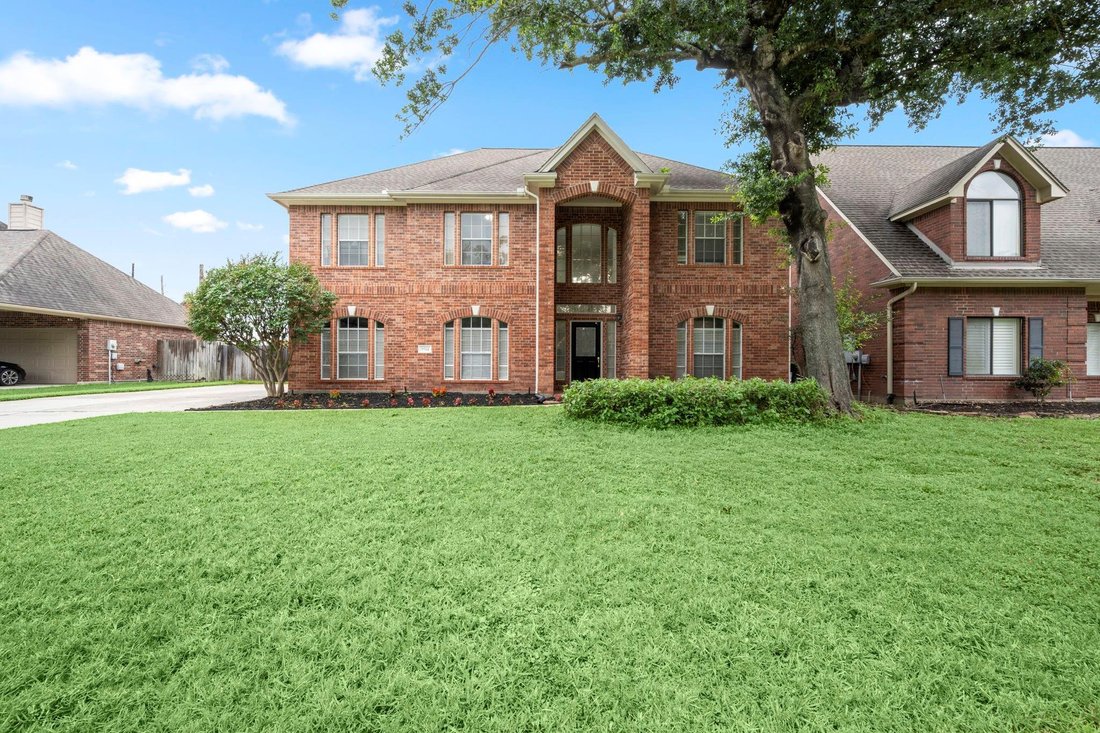 House in Spring, Texas, United States 3 - 18141928