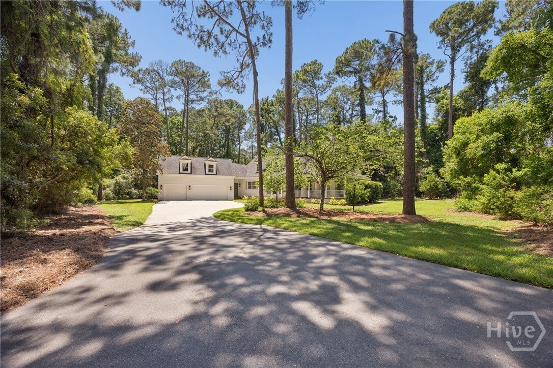 House in Savannah, Georgia, United States 4 - 18141542