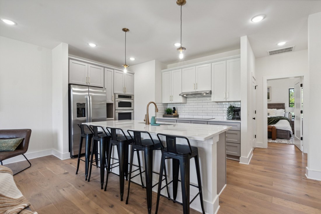 Townhouse in Nashville, Tennessee, United States 4 - 18140851