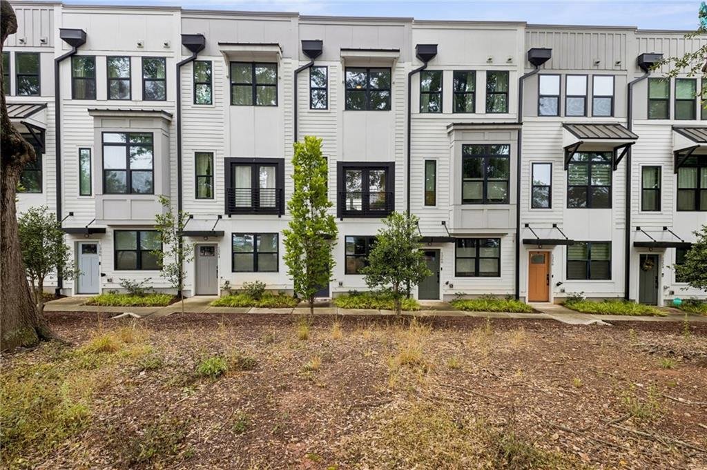 Townhouse in Atlanta, Georgia, United States 1 - 18141466