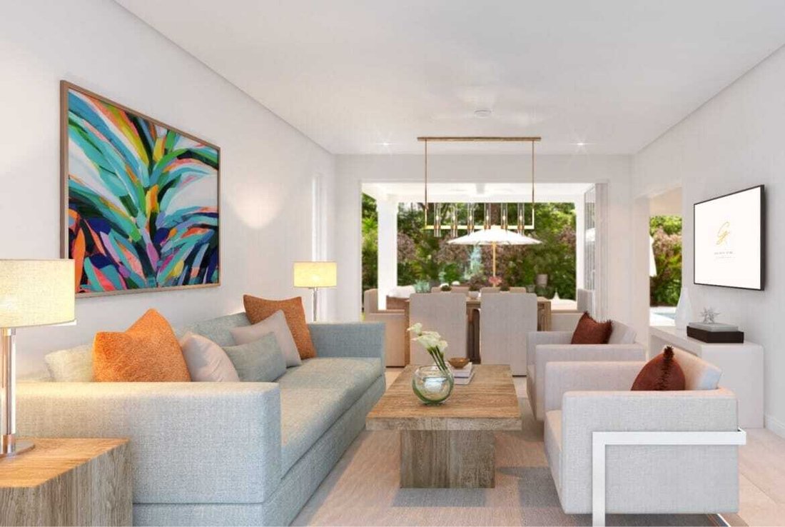 Townhouse in Bridgetown, Christ Church, Barbados 3 - 15893381