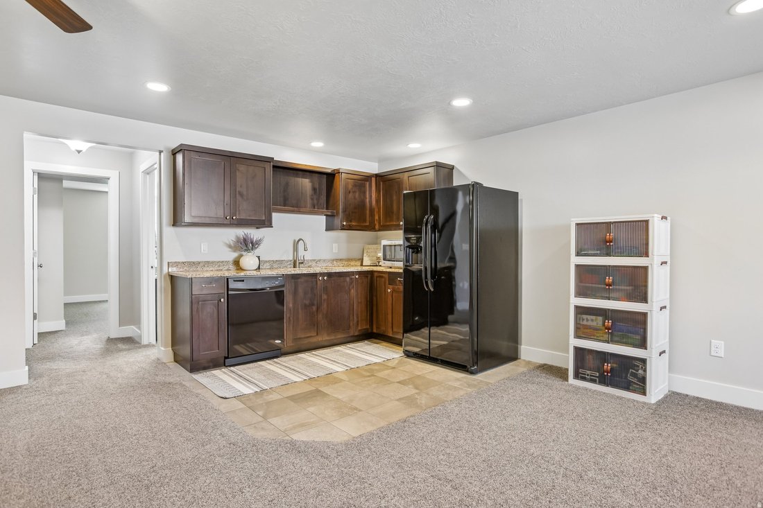 Maison à Willard, Utah, États-Unis 4 - 18140759