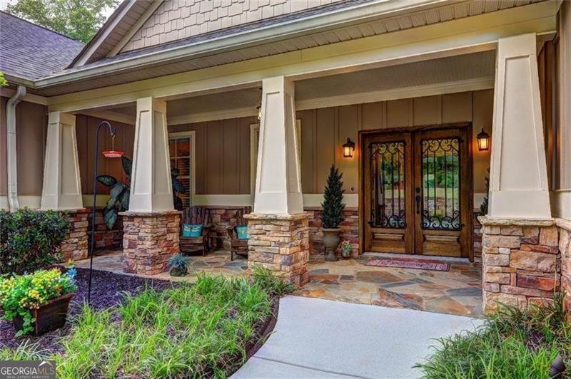 House in Dallas, Georgia, United States 4 - 18141419