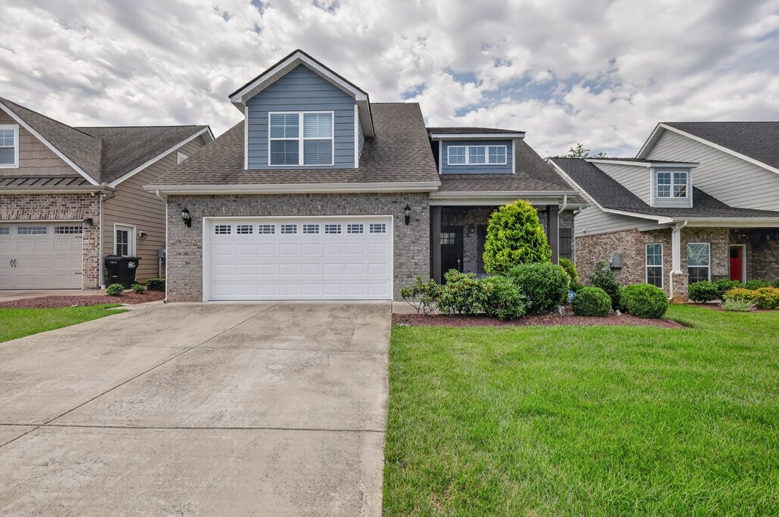 House in Murfreesboro, Tennessee, United States 2 - 18140962