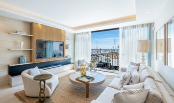 Apartment in Puerto Banus, Marbella, Spain 1