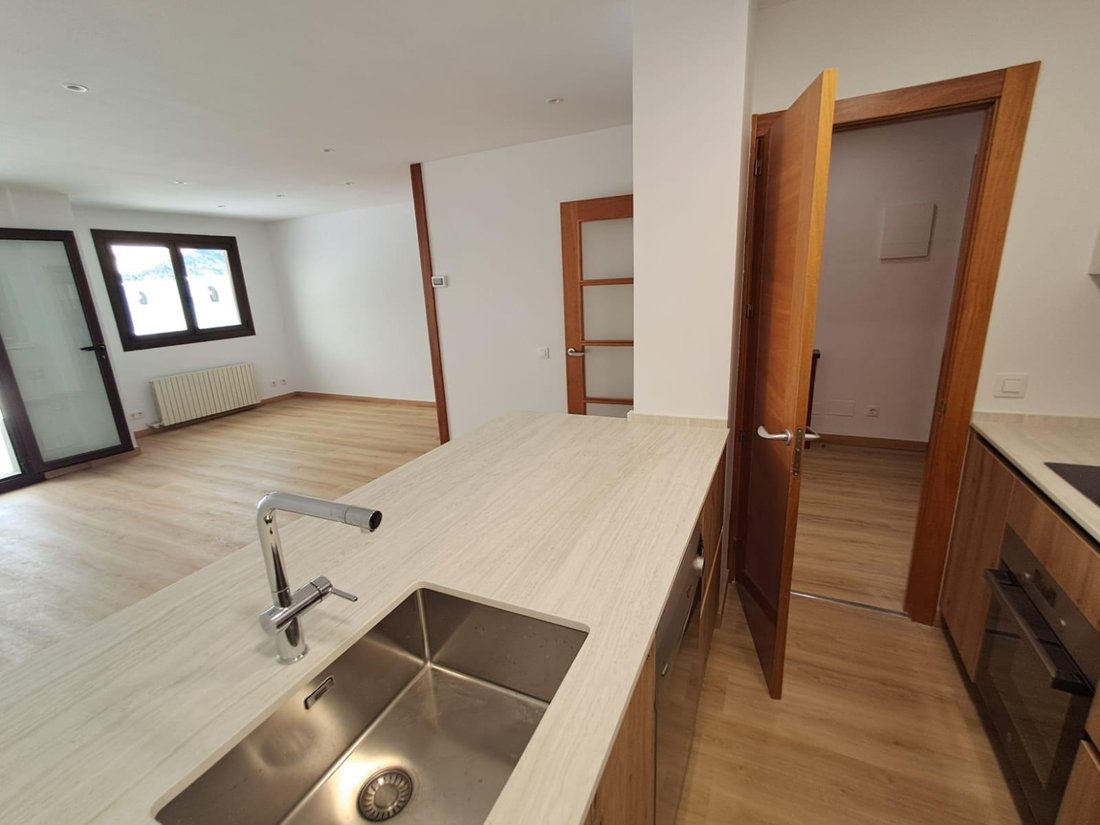 Apartment in Escaldes-Engordany, Escaldes-Engordany, Andorra 5 - 18141486