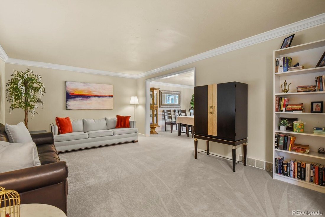 House in Cherry Hills Village, Colorado, United States 4 - 18141671