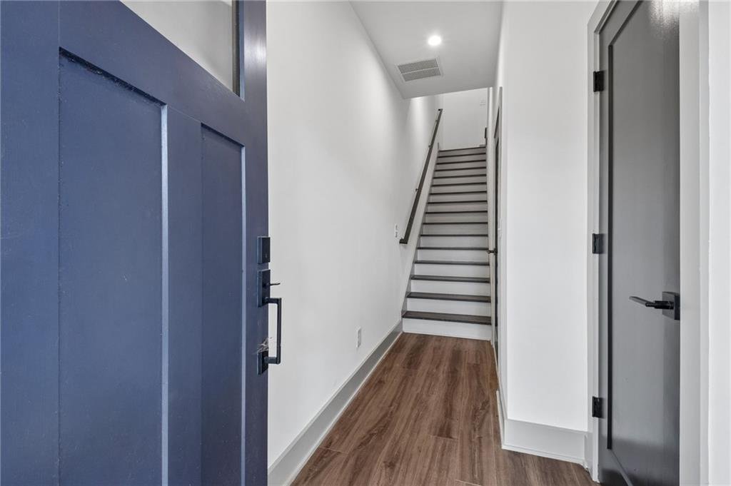 Townhouse in Atlanta, Georgia, United States 5 - 18141466