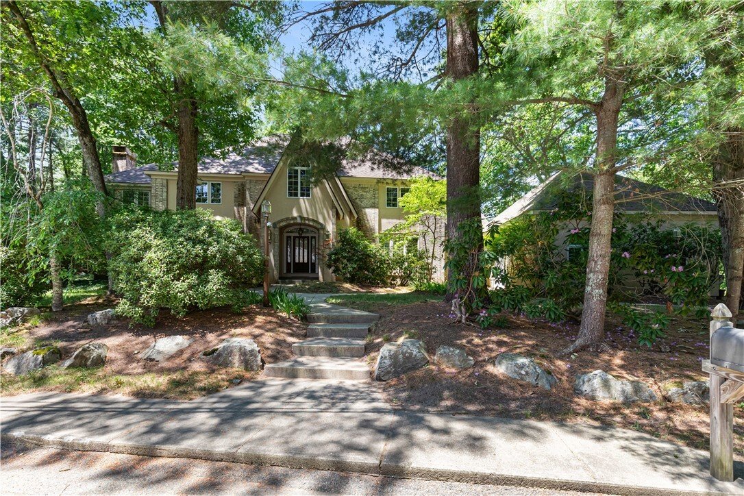 House in Cumberland, Rhode Island, United States 2 - 18140674