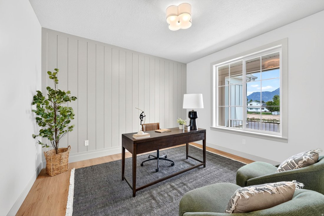 House in Lehi, Utah, United States 4 - 18140806