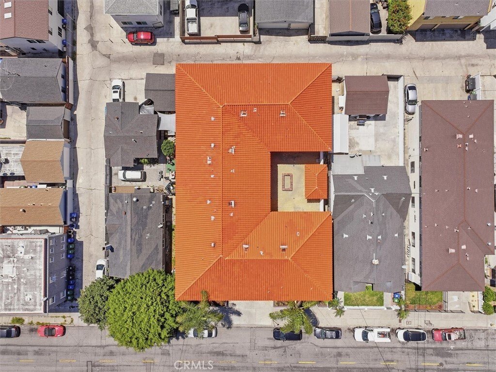Apartment in Los Angeles, California, United States 5 - 17984015