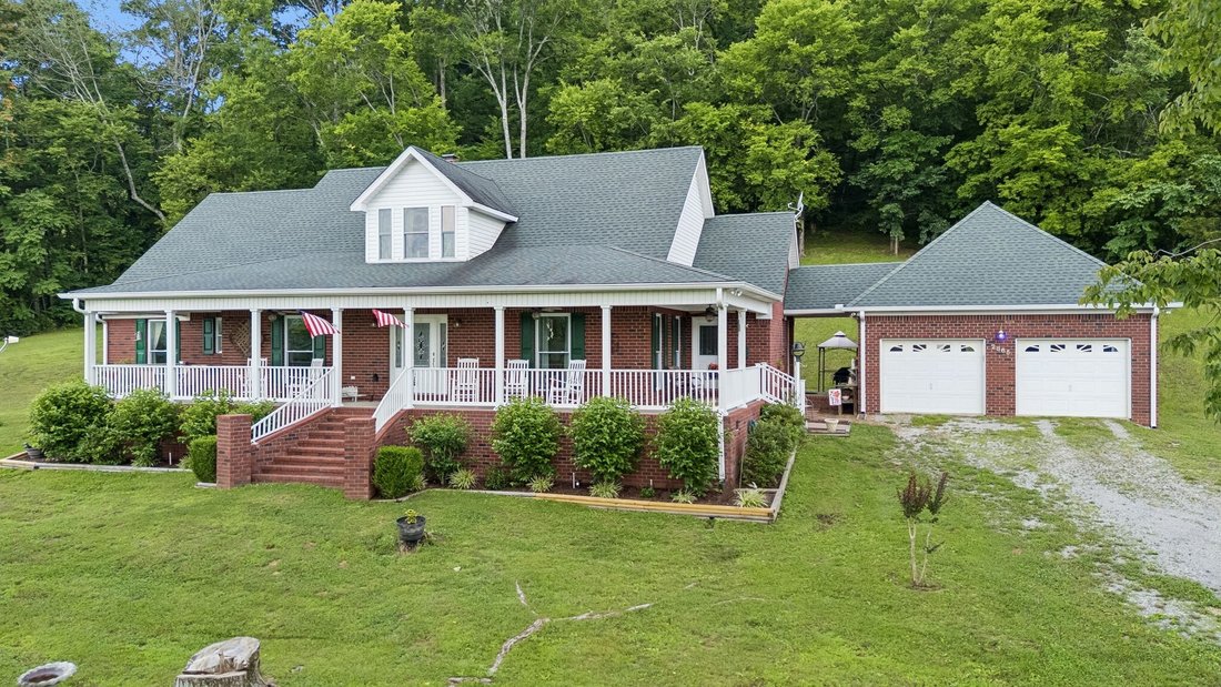 House in Lewisburg, Tennessee, United States 3 - 18141866