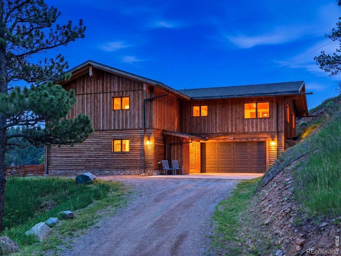 House in Gold Hill, Colorado, United States 2 - 18141771