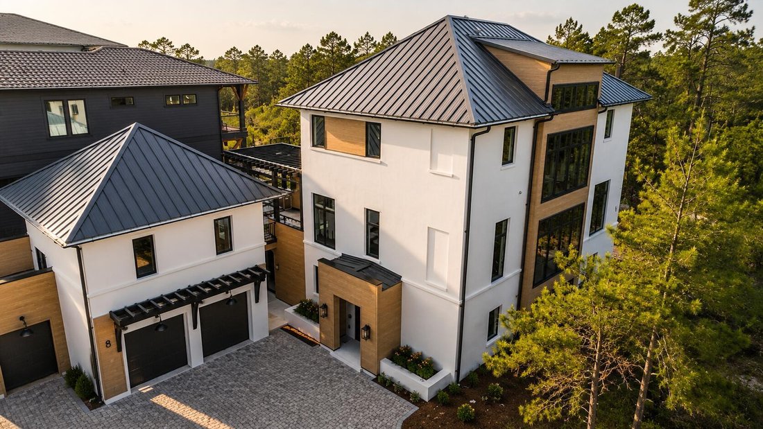 House in Santa Rosa Beach, Florida, United States 1 - 17416007