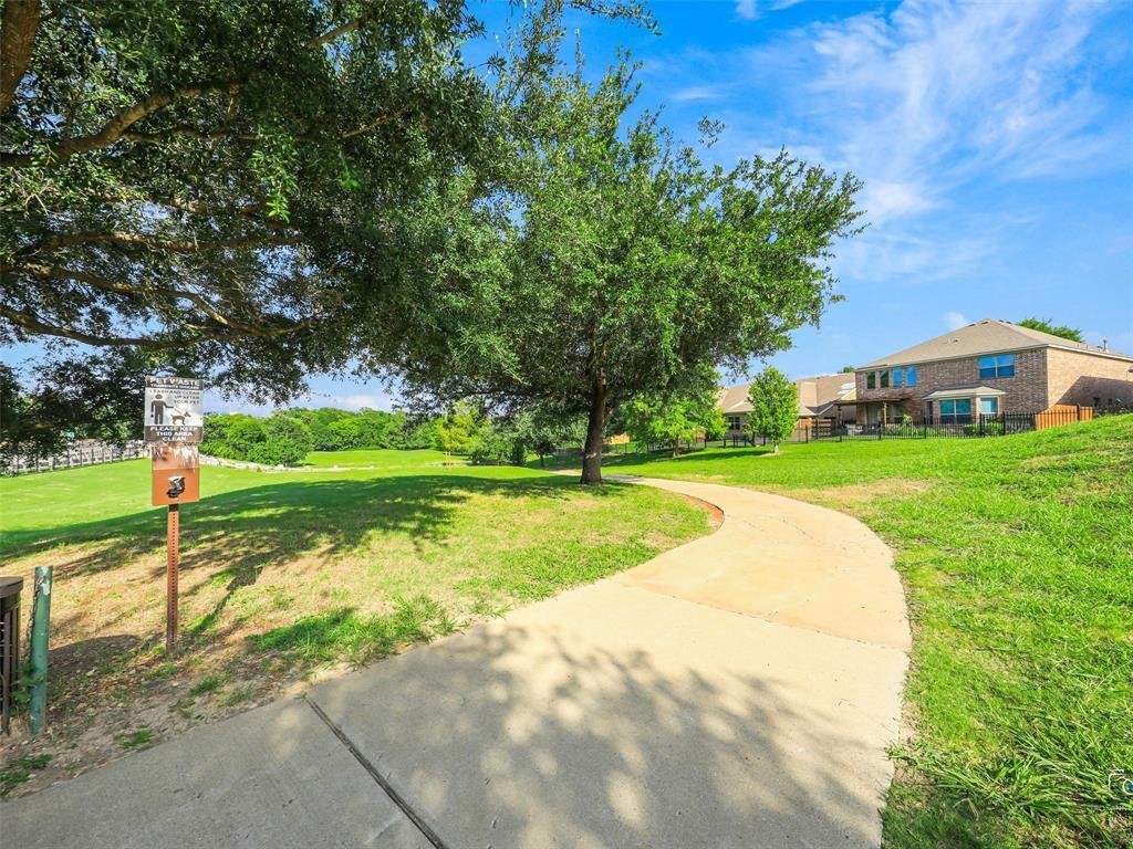 House in Fairview, Texas, United States 5 - 18141589