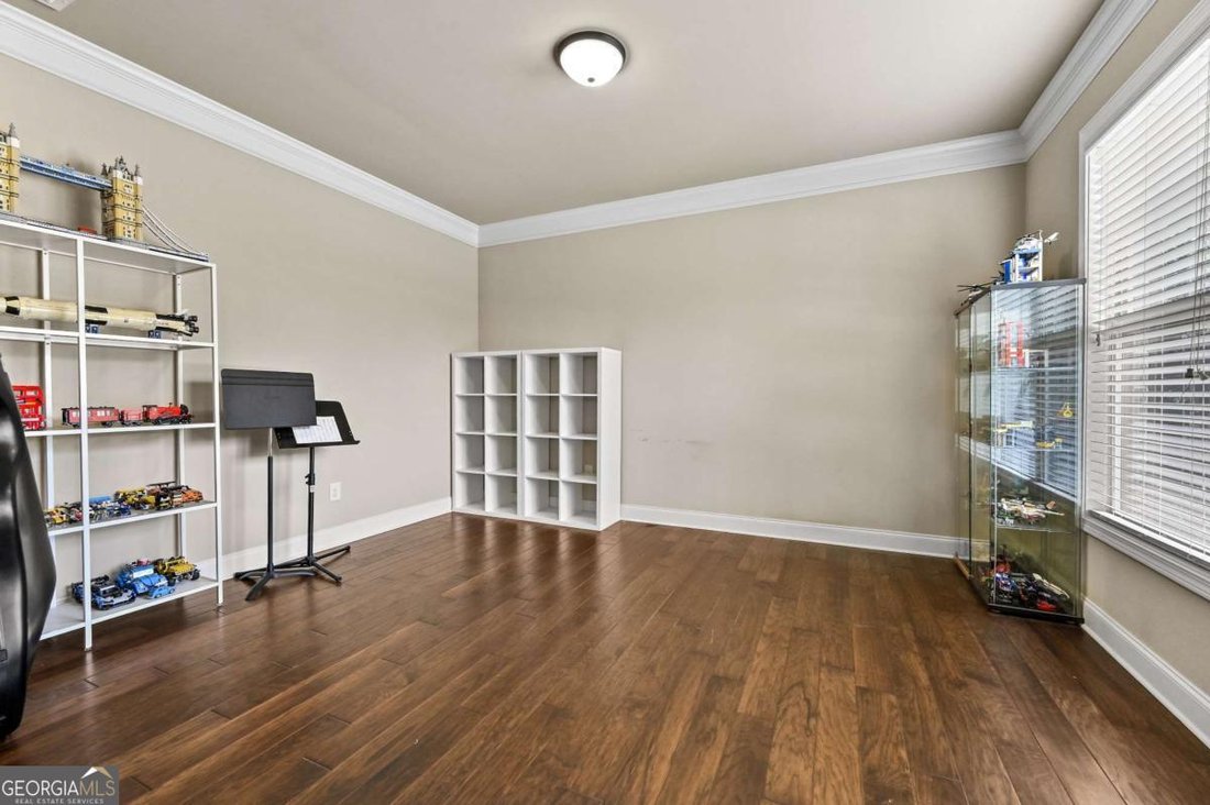 House in Buford, Georgia, United States 4 - 18141408