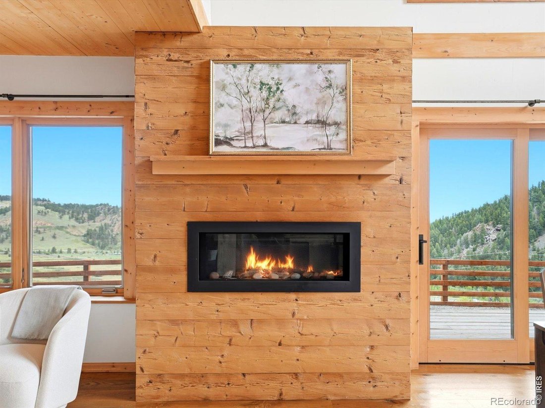 House in Gold Hill, Colorado, United States 3 - 18141771