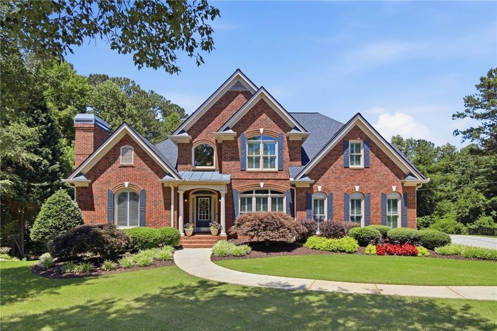 House in Snellville, Georgia, United States 1 - 18141802