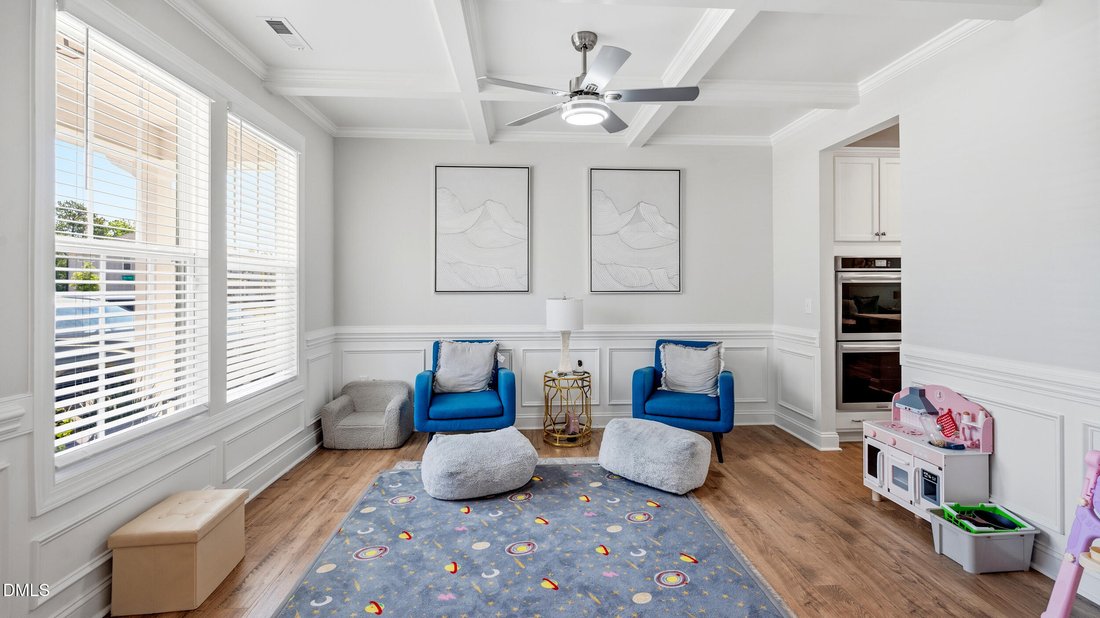 House in Knightdale, North Carolina, United States 4 - 18141639