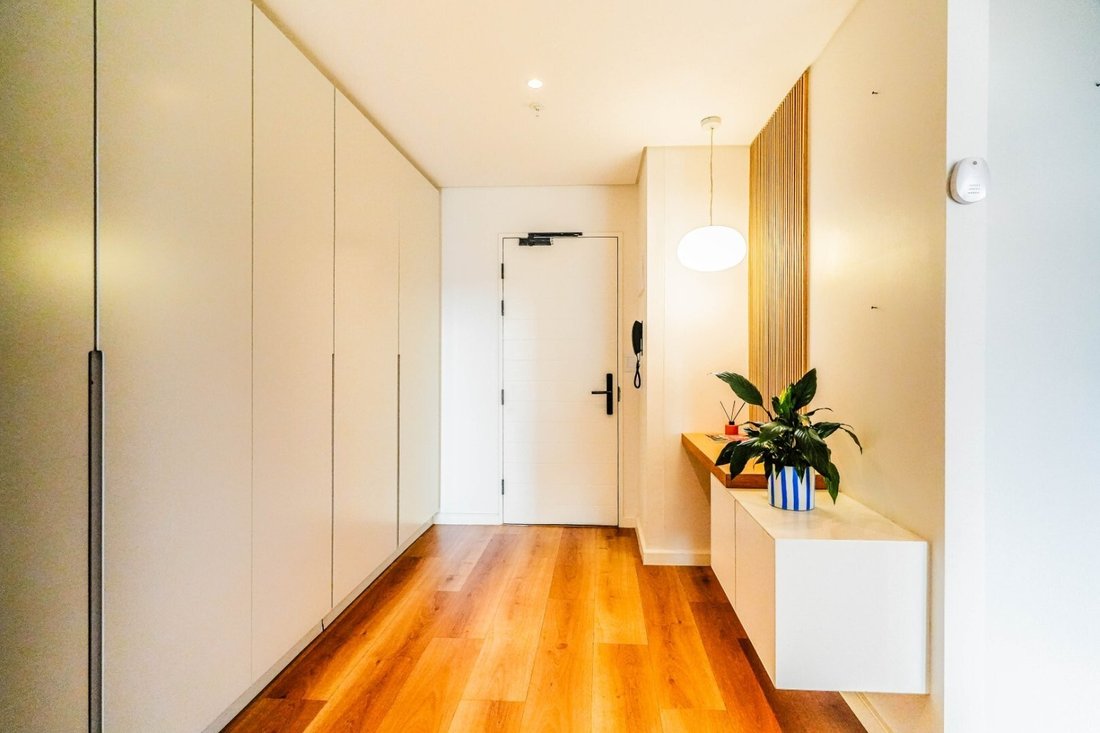 Apartment in Sea Point, Cape Town, South Africa 1 - 18142618